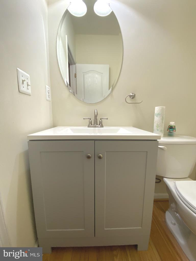 23001 Bulwark Terrace Brambleton, VA 20148 - Photo 25 of 26 Newly installed vanity