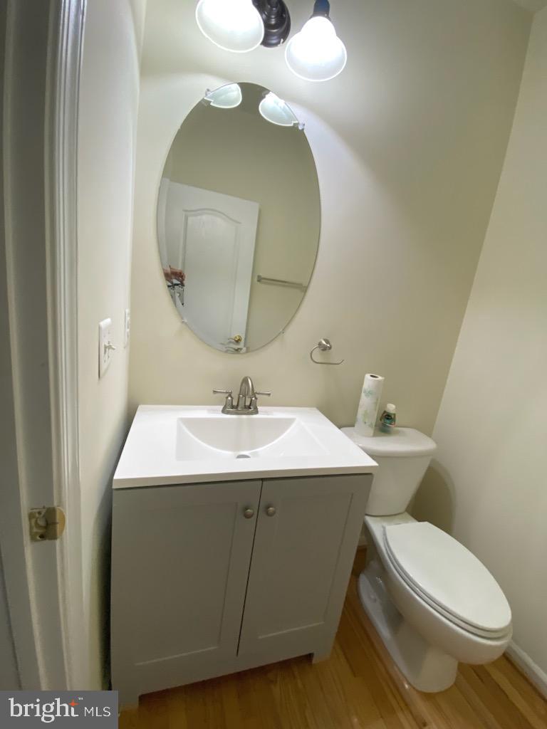 23001 Bulwark Terrace Brambleton, VA 20148 - Photo 26 of 26 Newly installed vanity