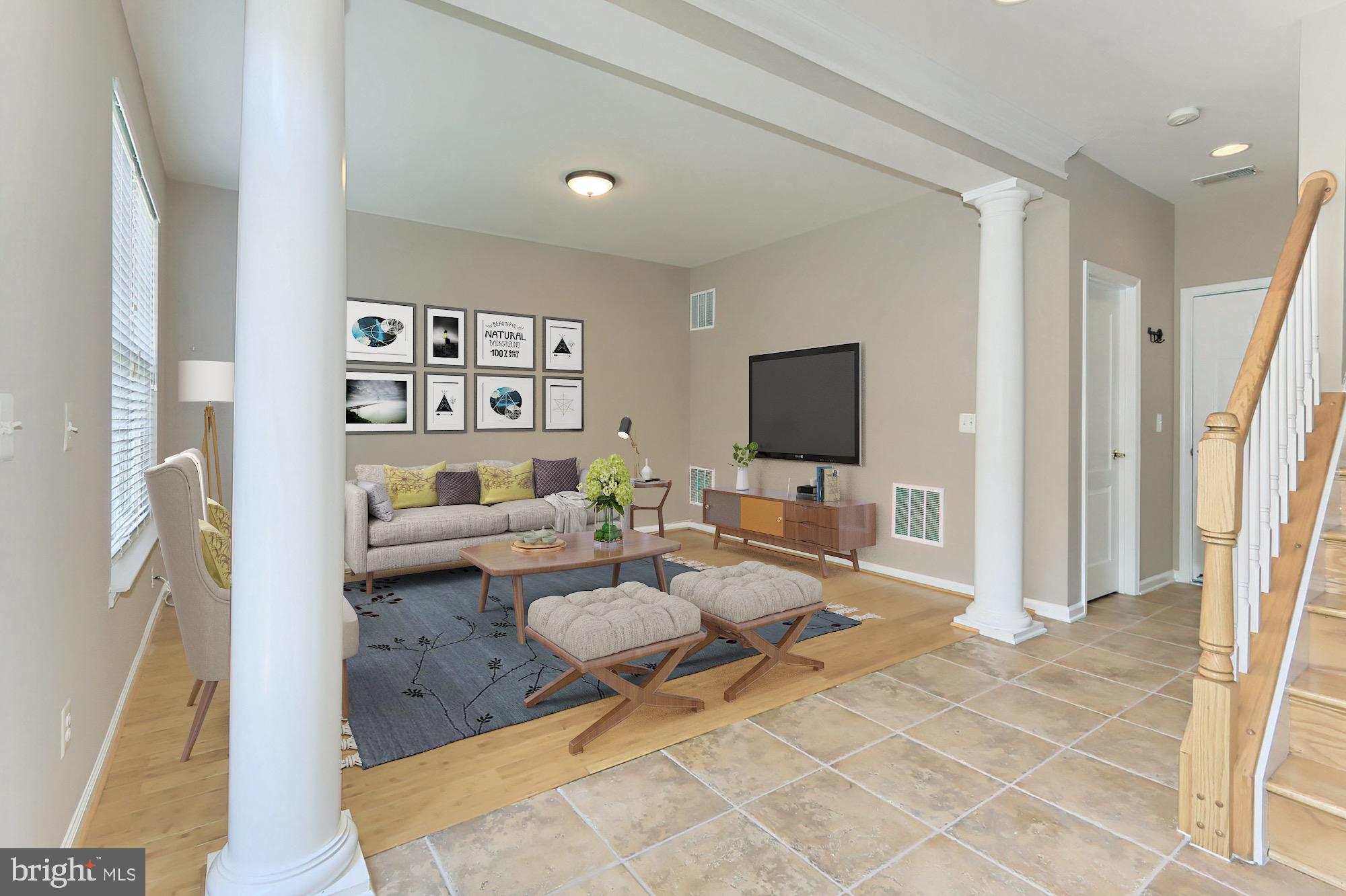 23001 Bulwark Terrace Brambleton, VA 20148 - Photo 4 of 26