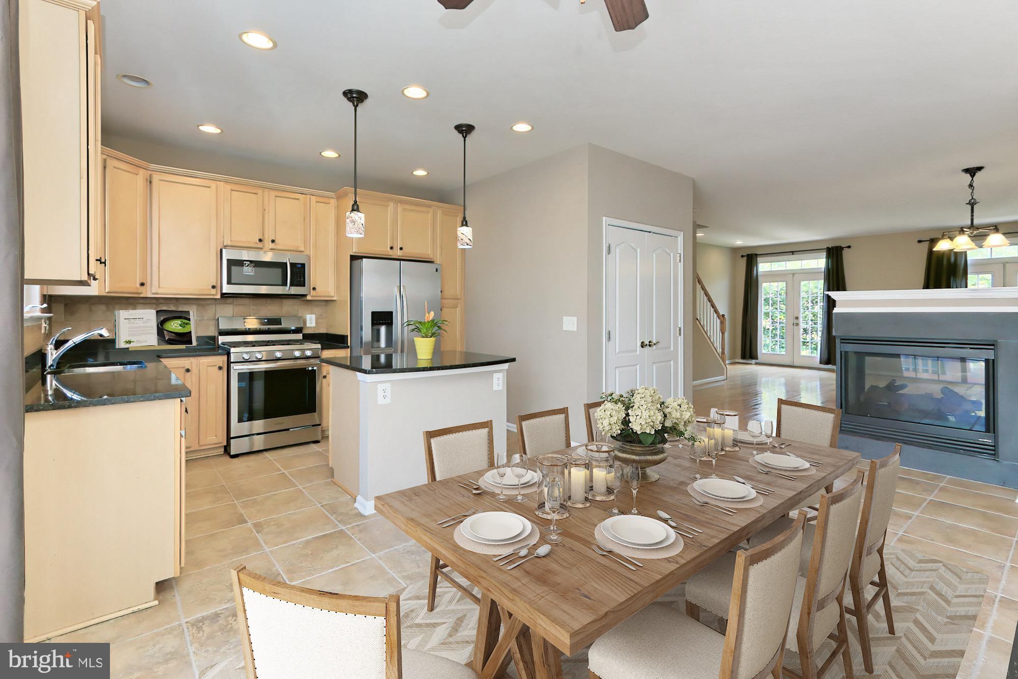 23001 Bulwark Terrace Brambleton, VA 20148 - Photo 5 of 26