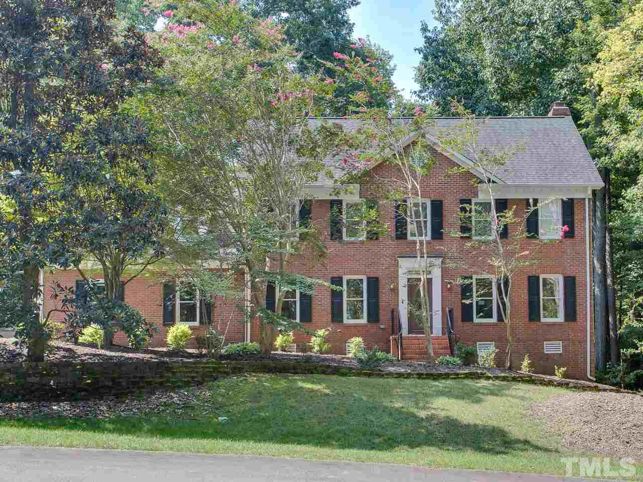 9148 Sutherland Court Raleigh, NC 27615 - Photo 1 of 30