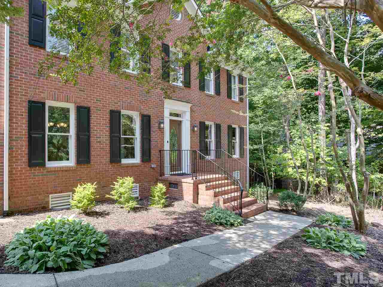 9148 Sutherland Court Raleigh, NC 27615 - Photo 2 of 30