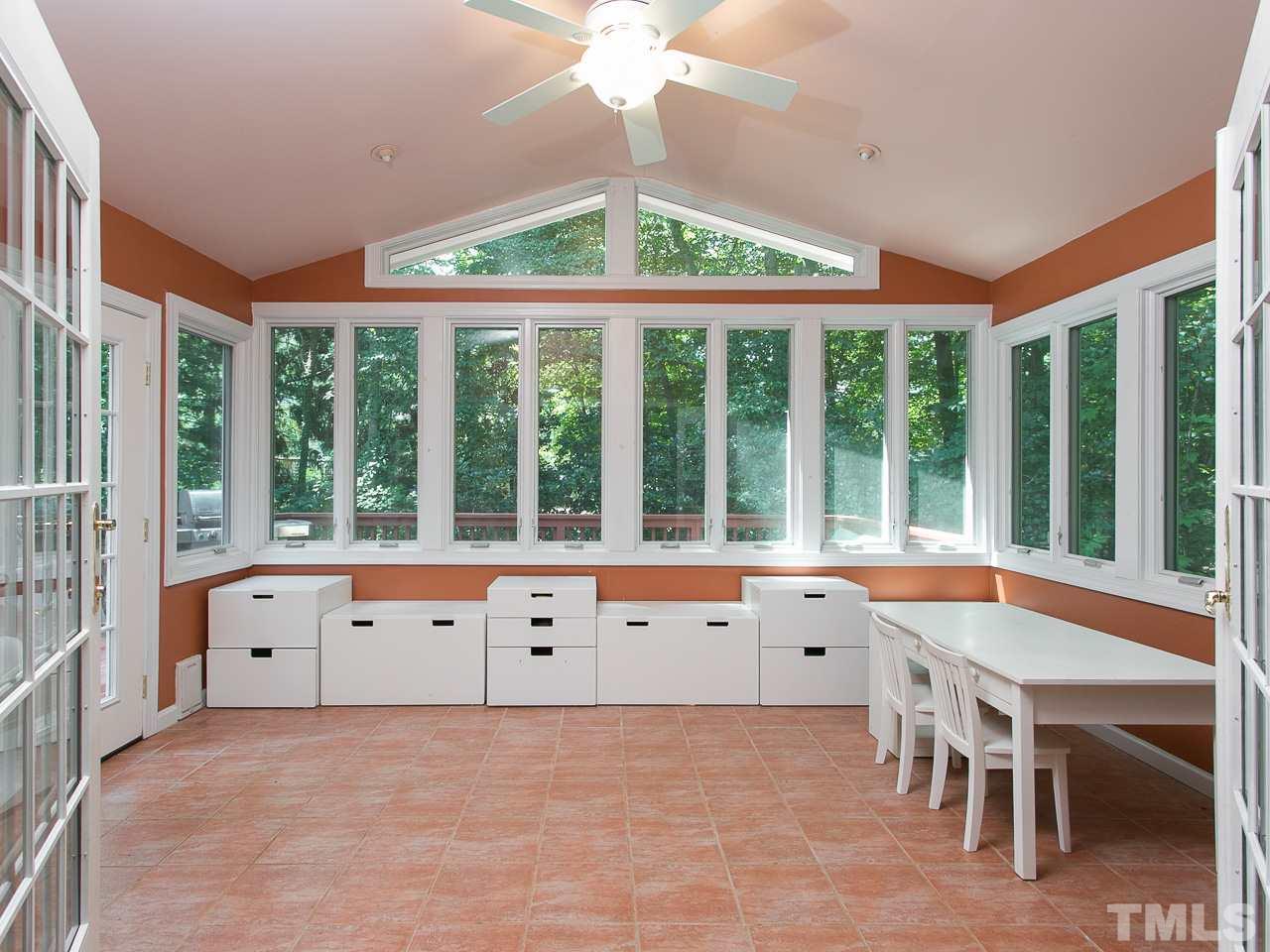 9148 Sutherland Court Raleigh, NC 27615 - Photo 13 of 30