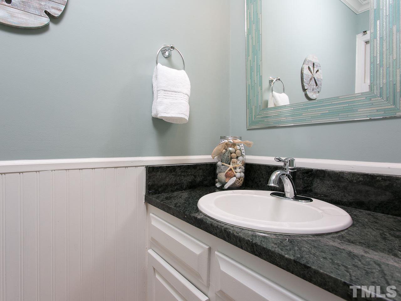 9148 Sutherland Court Raleigh, NC 27615 - Photo 14 of 30
