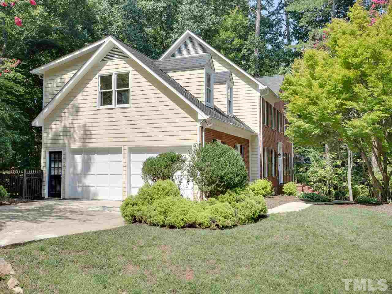 9148 Sutherland Court Raleigh, NC 27615 - Photo 15 of 30