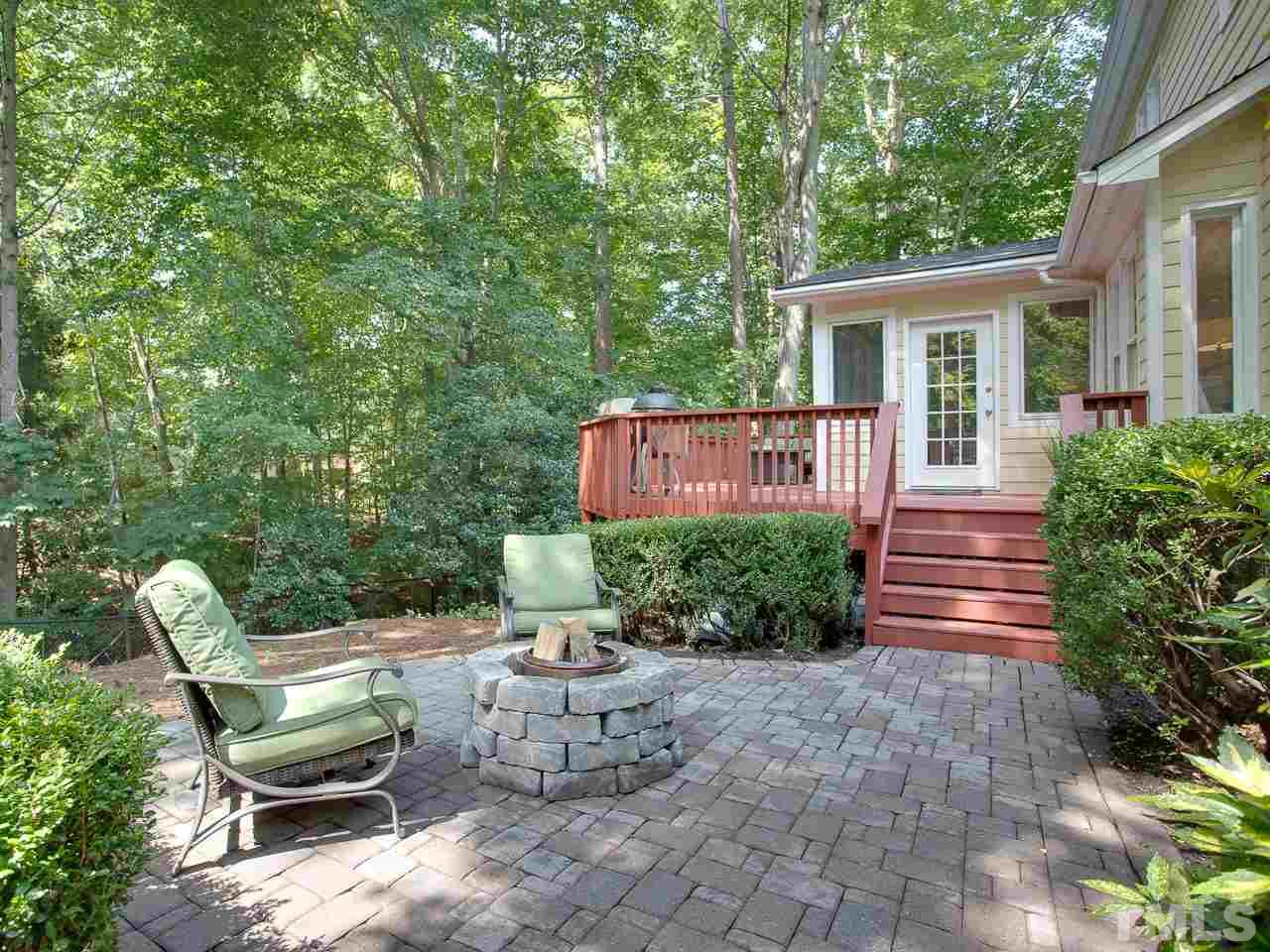 9148 Sutherland Court Raleigh, NC 27615 - Photo 16 of 30