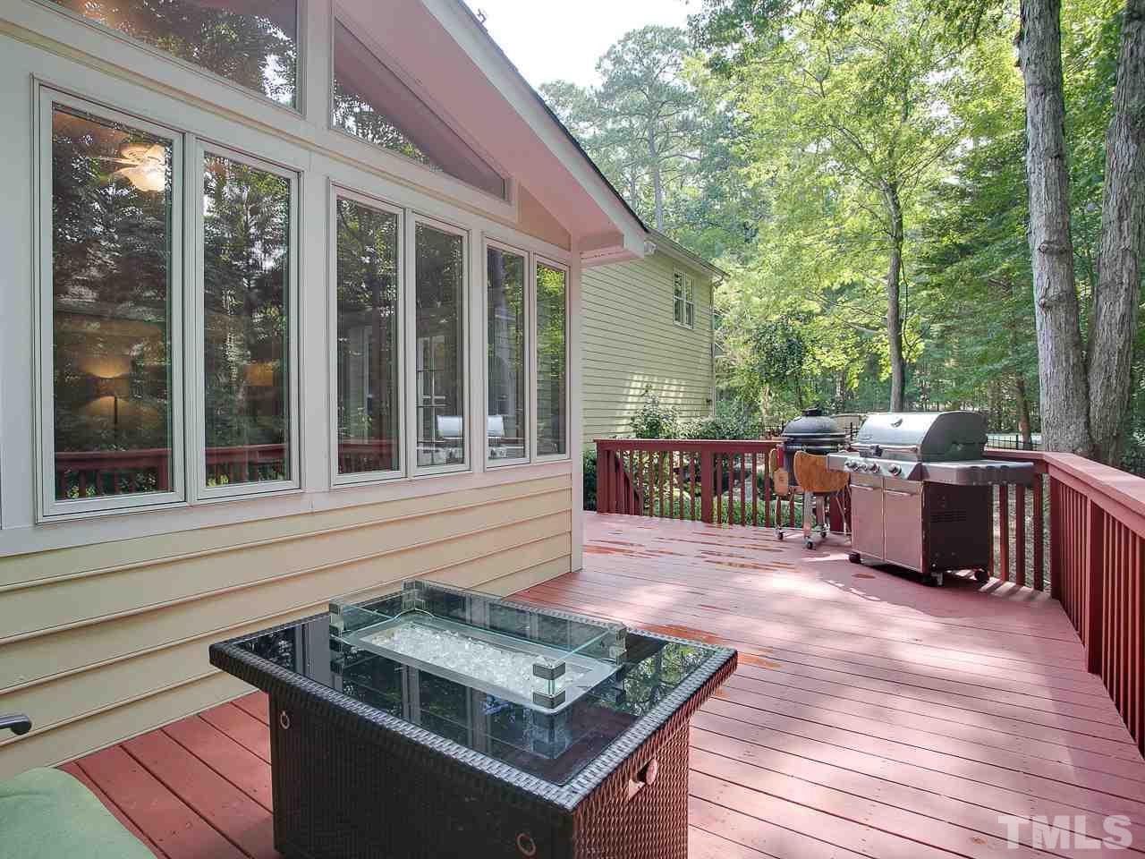 9148 Sutherland Court Raleigh, NC 27615 - Photo 17 of 30