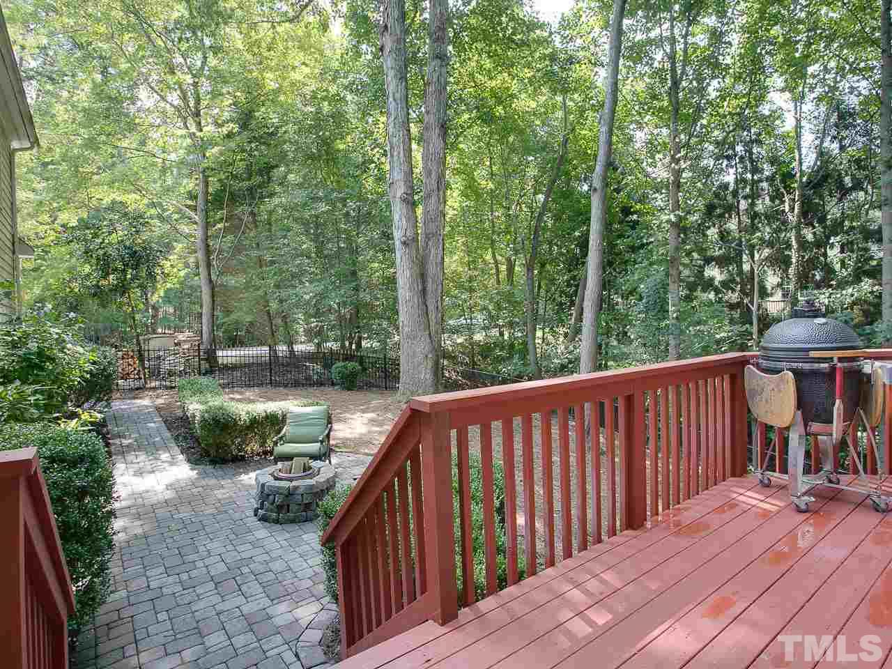 9148 Sutherland Court Raleigh, NC 27615 - Photo 18 of 30