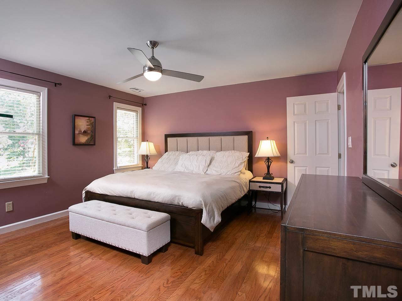 9148 Sutherland Court Raleigh, NC 27615 - Photo 19 of 30