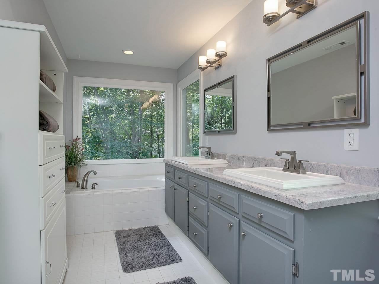 9148 Sutherland Court Raleigh, NC 27615 - Photo 20 of 30