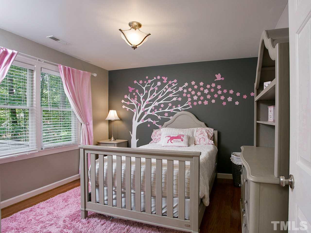 9148 Sutherland Court Raleigh, NC 27615 - Photo 21 of 30