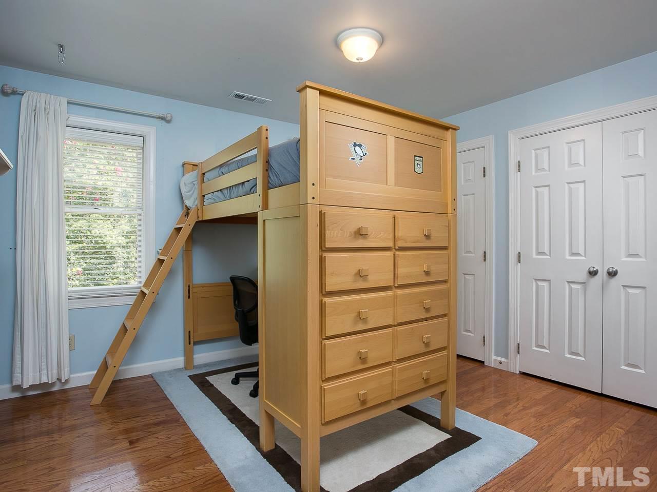 9148 Sutherland Court Raleigh, NC 27615 - Photo 22 of 30