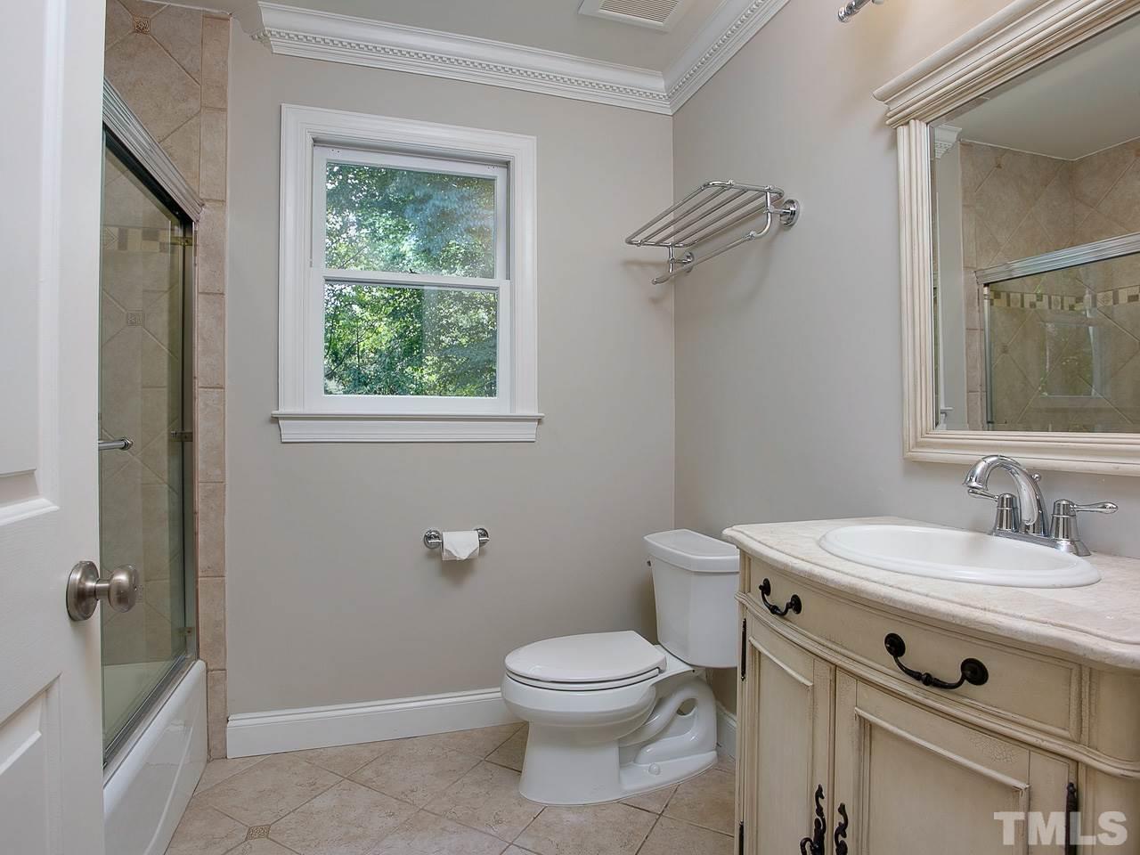 9148 Sutherland Court Raleigh, NC 27615 - Photo 23 of 30