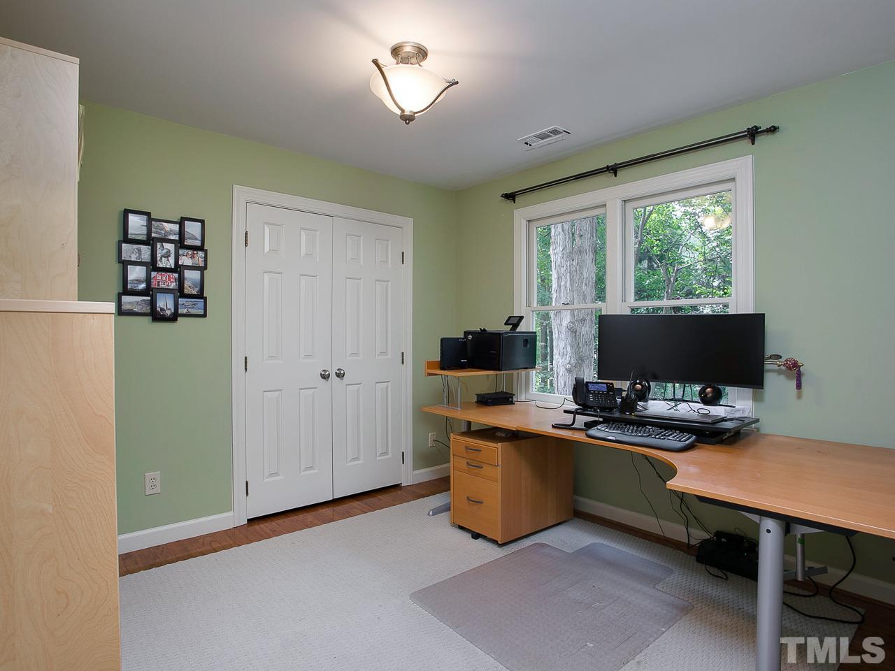 9148 Sutherland Court Raleigh, NC 27615 - Photo 24 of 30