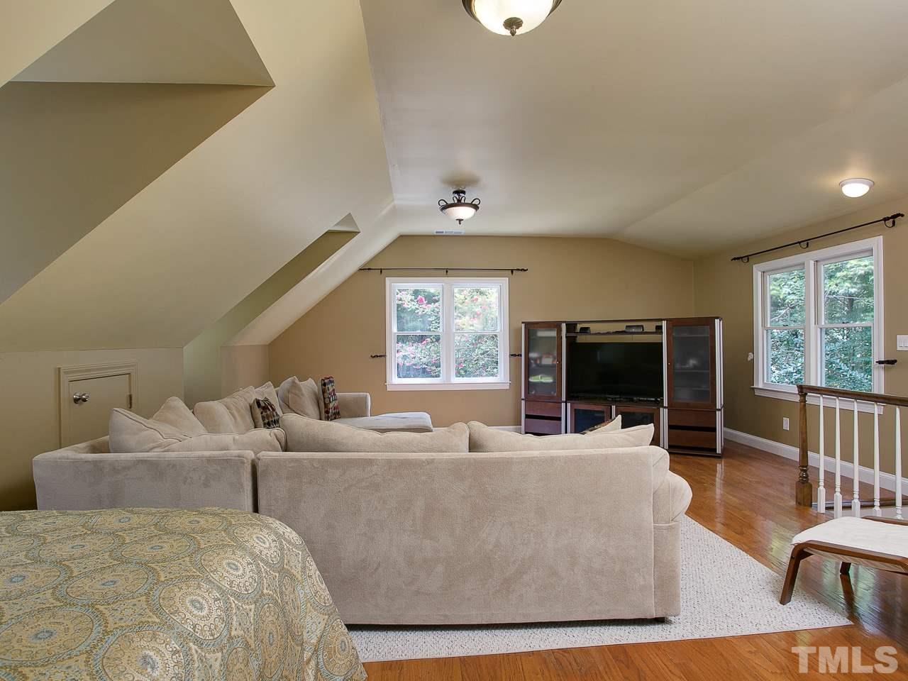 9148 Sutherland Court Raleigh, NC 27615 - Photo 25 of 30