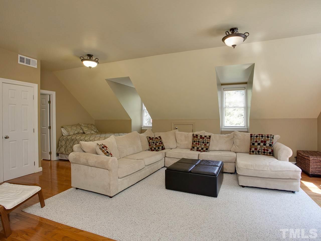 9148 Sutherland Court Raleigh, NC 27615 - Photo 26 of 30