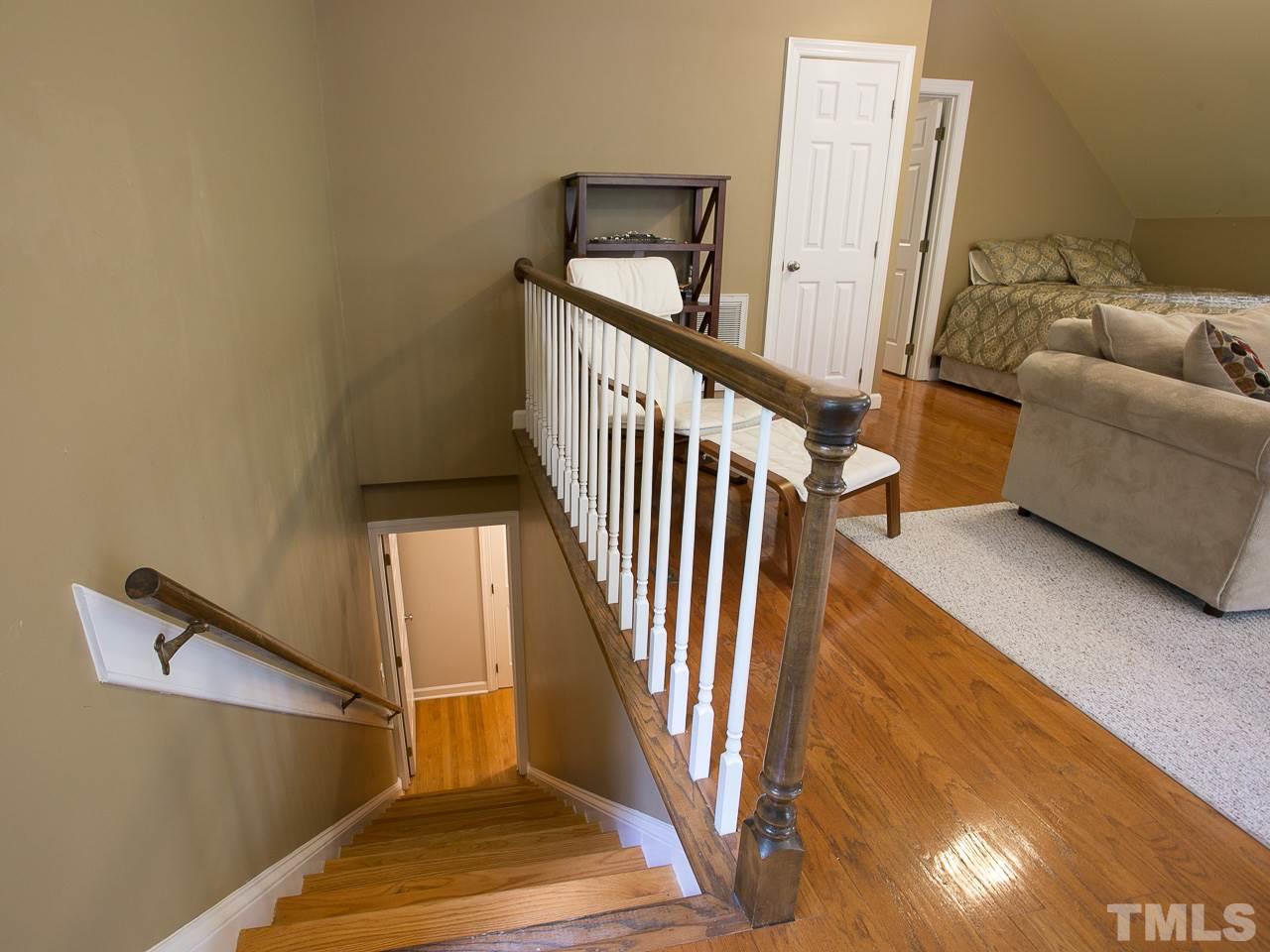 9148 Sutherland Court Raleigh, NC 27615 - Photo 27 of 30