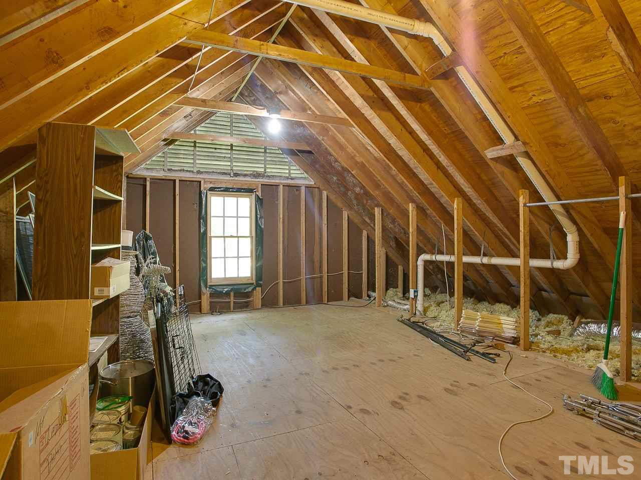 9148 Sutherland Court Raleigh, NC 27615 - Photo 28 of 30