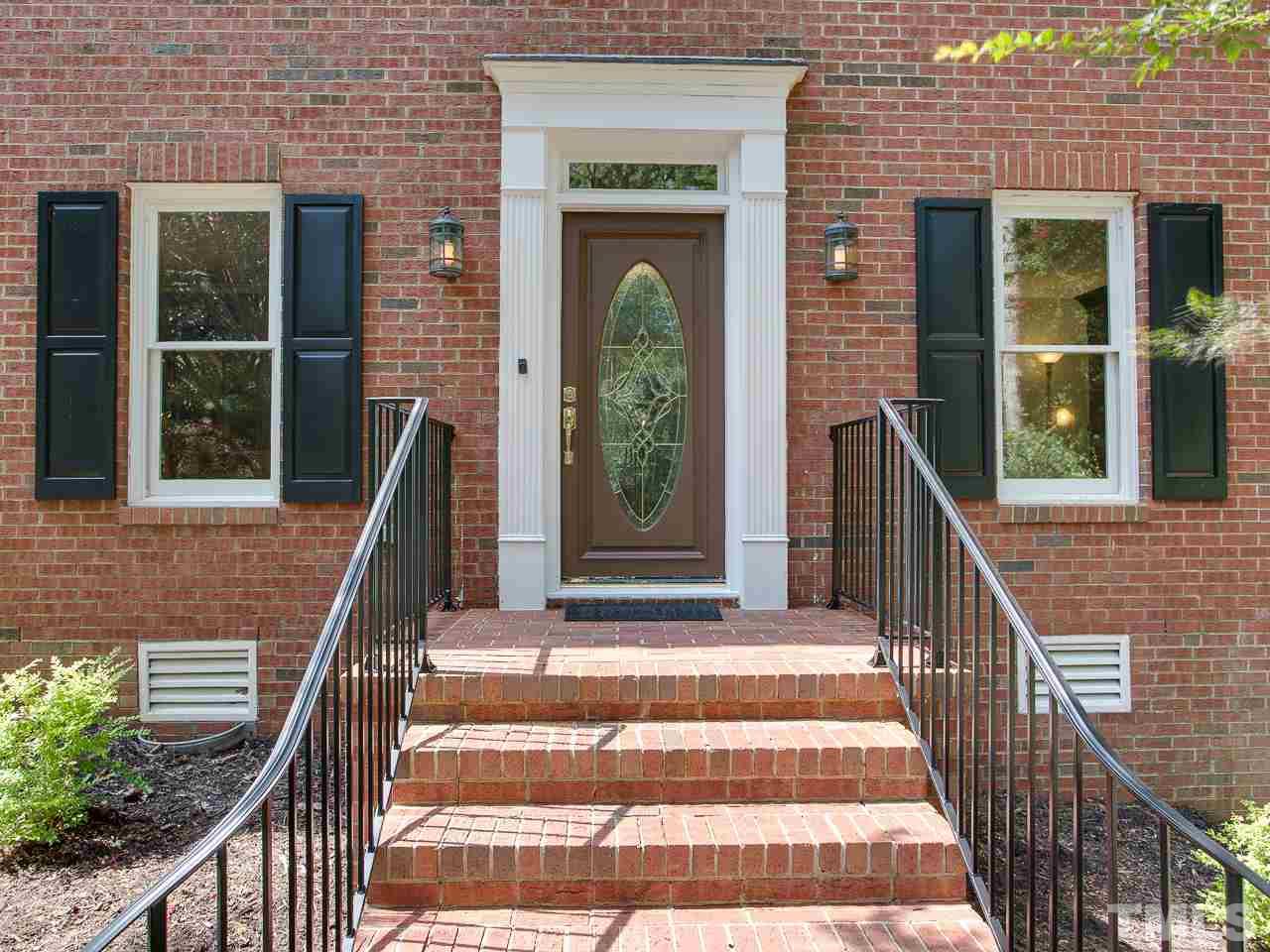 9148 Sutherland Court Raleigh, NC 27615 - Photo 30 of 30