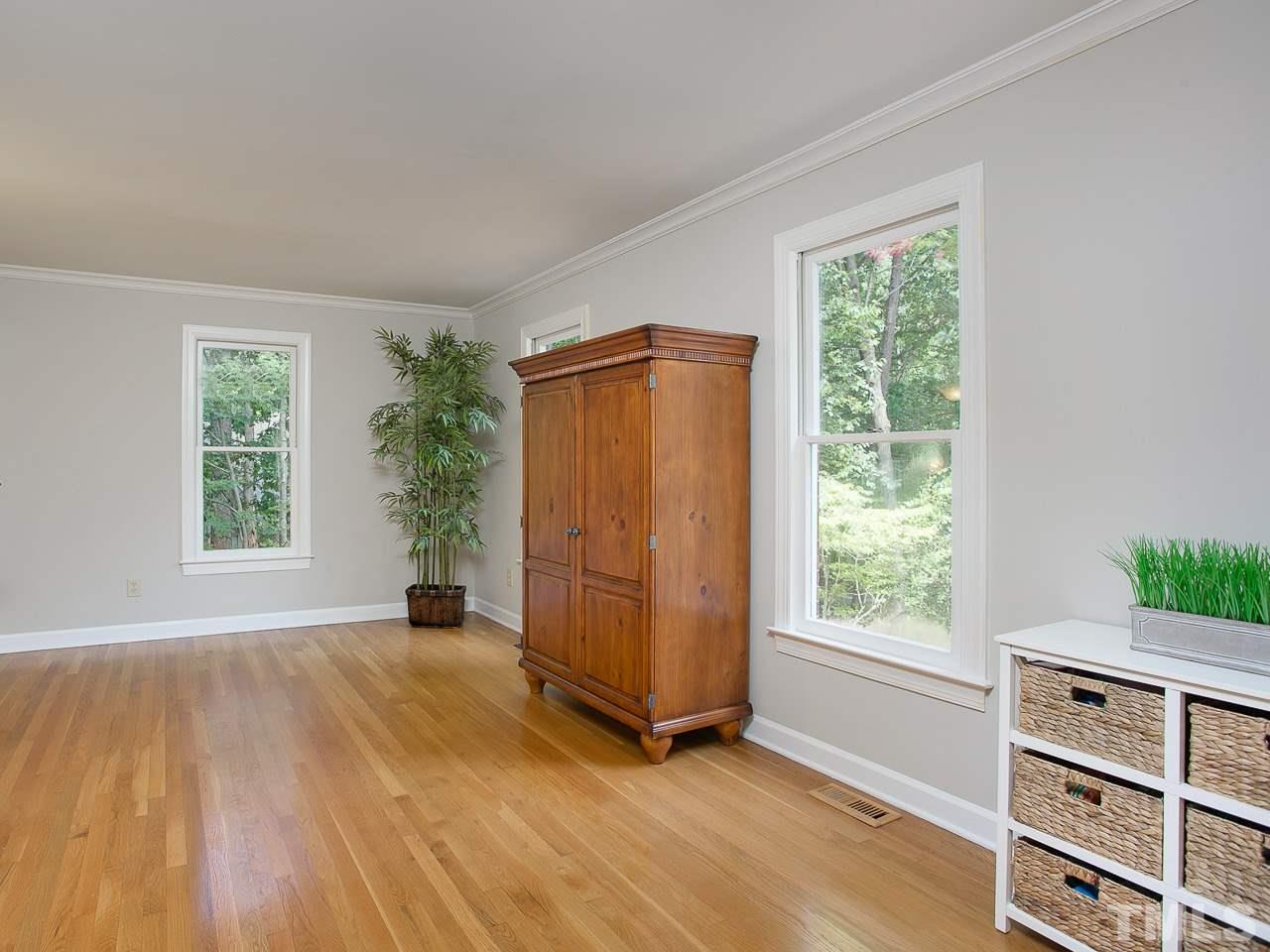 9148 Sutherland Court Raleigh, NC 27615 - Photo 4 of 30