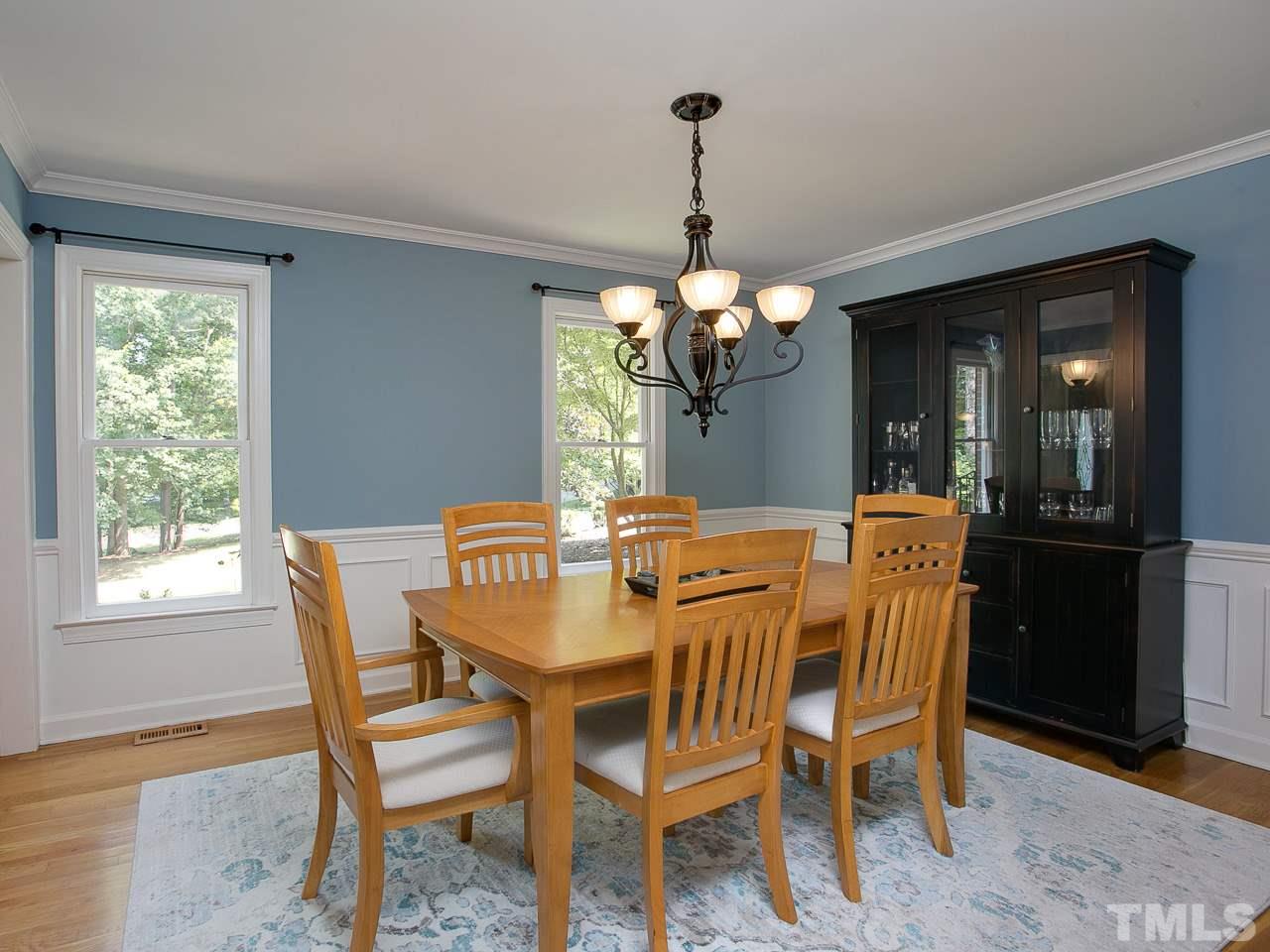 9148 Sutherland Court Raleigh, NC 27615 - Photo 7 of 30