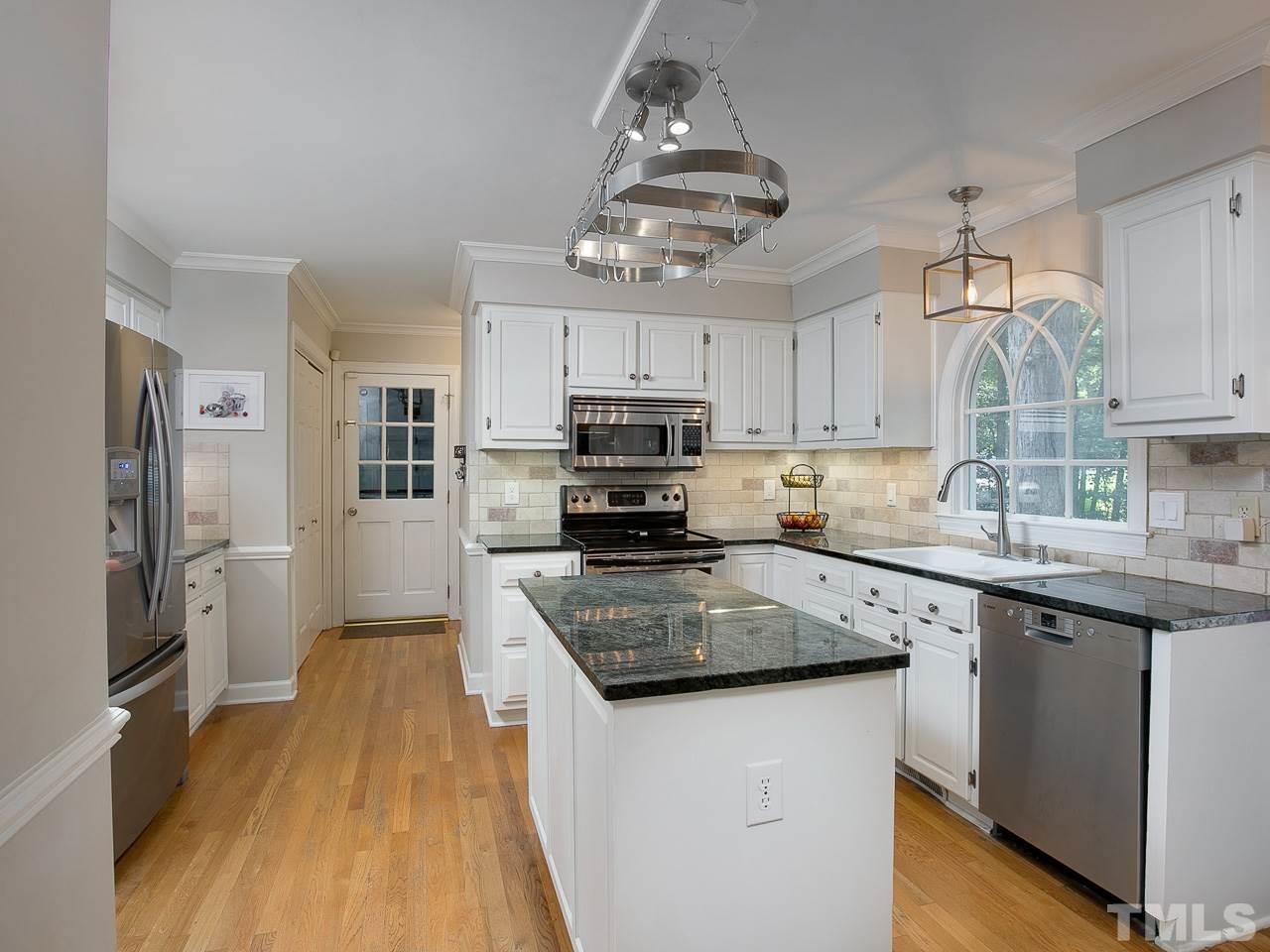 9148 Sutherland Court Raleigh, NC 27615 - Photo 9 of 30