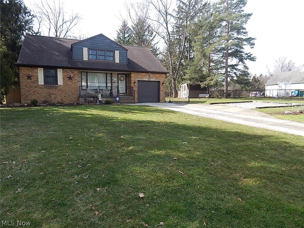 1378 Ridgeview Drive Independence, OH 44131 - Photo 2 of 26