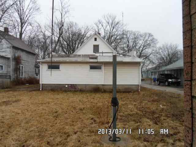 339 West Oak Street Butler, IN 46721 - Photo 18 of 20