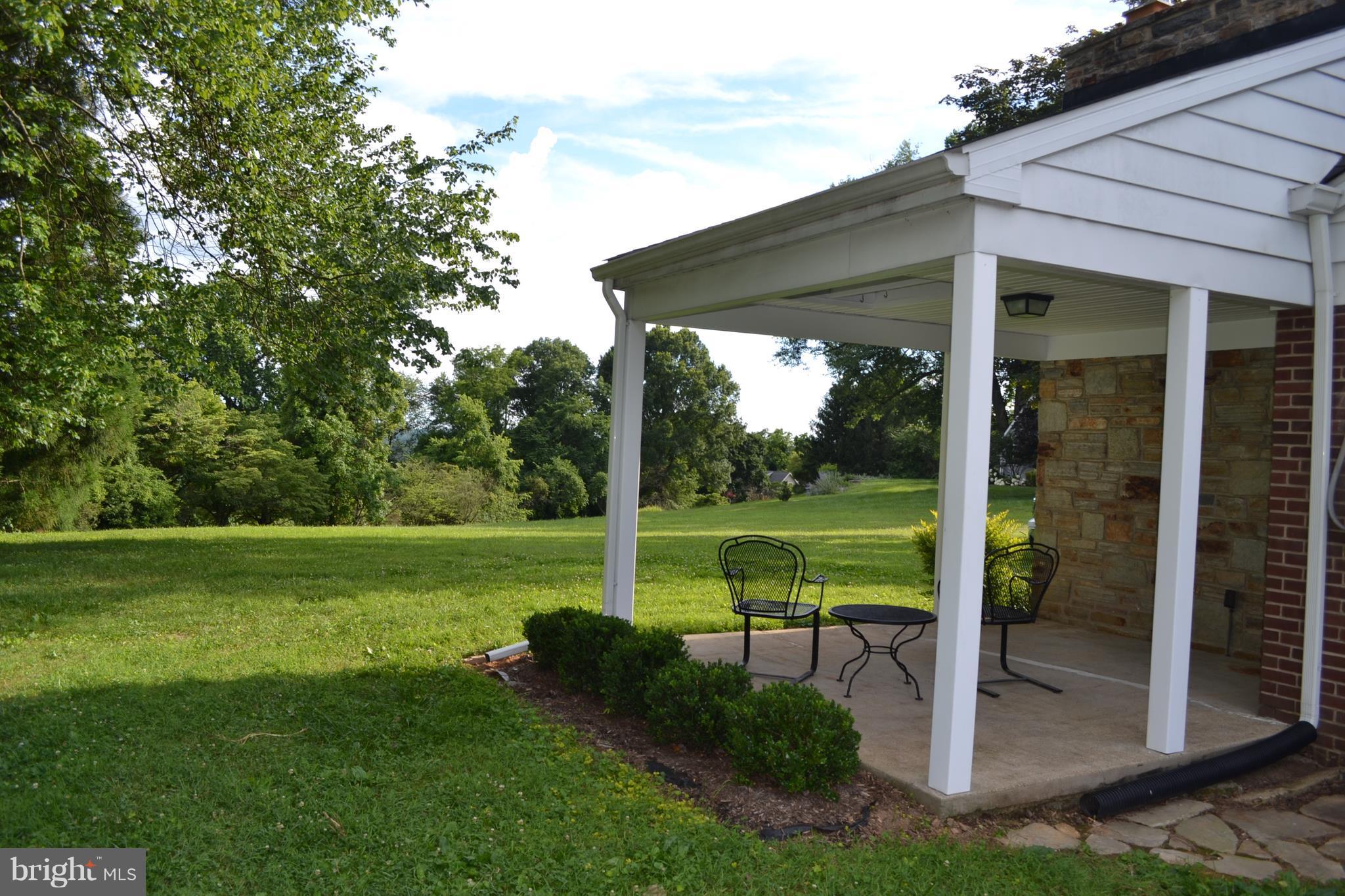 3925 Dance Mill Road Phoenix, MD 21131 - Photo 2 of 15 Exterior (General)