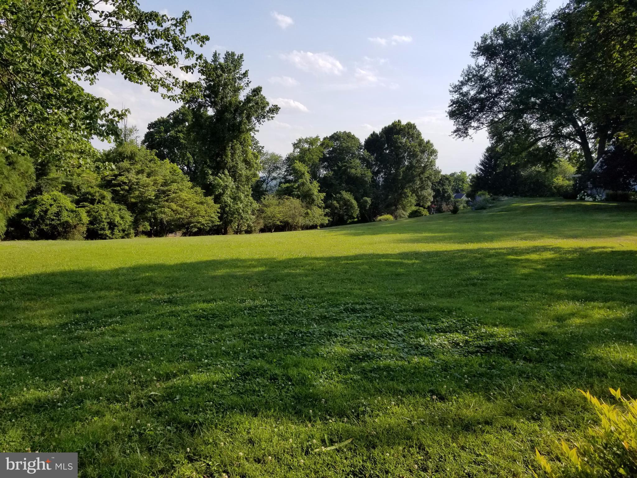 3925 Dance Mill Road Phoenix, MD 21131 - Photo 11 of 15 Exterior (Rear)