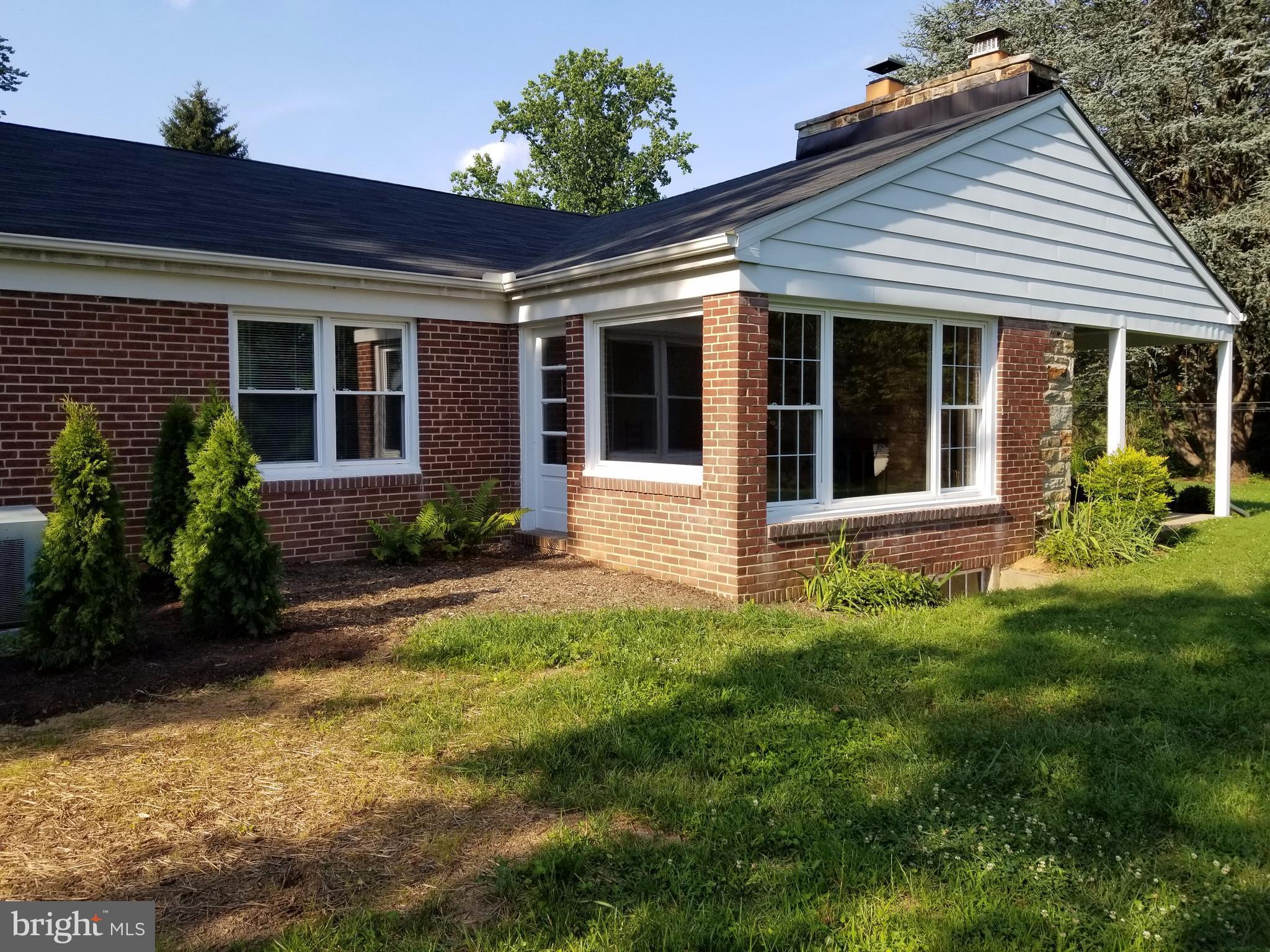 3925 Dance Mill Road Phoenix, MD 21131 - Photo 14 of 15 Exterior (Front)