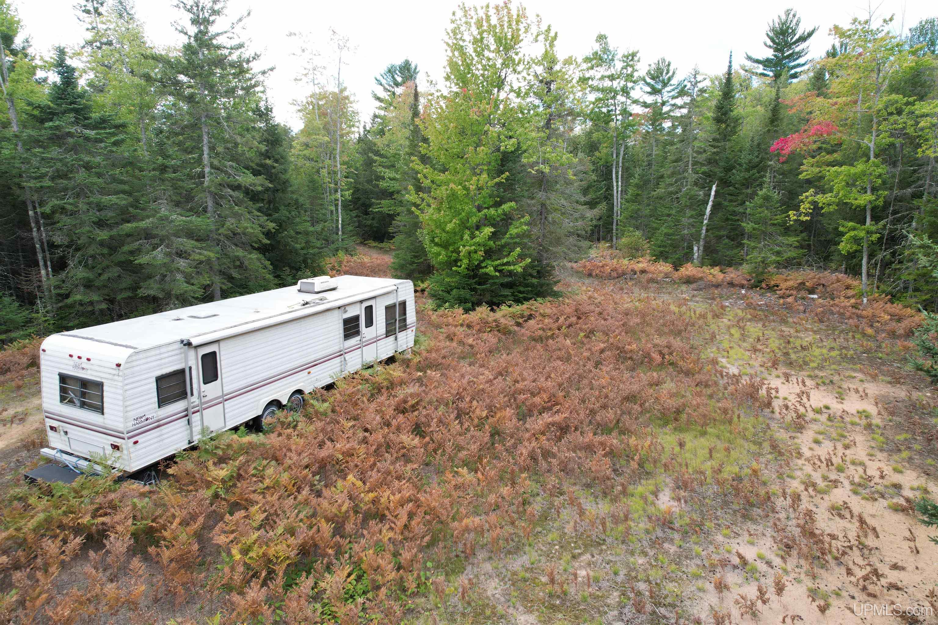 Tbd Evergreen Road Toivola, MI 49965 - Photo 36 of 62