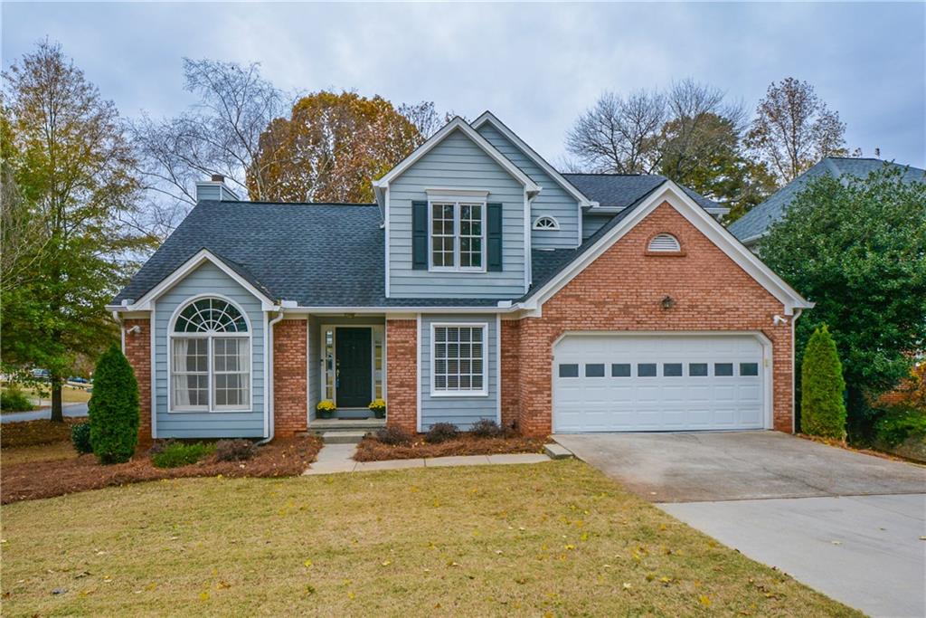 1184 Bailing Road Lawrenceville, GA 30043 - Photo 1 of 1 Gallery Image 1
