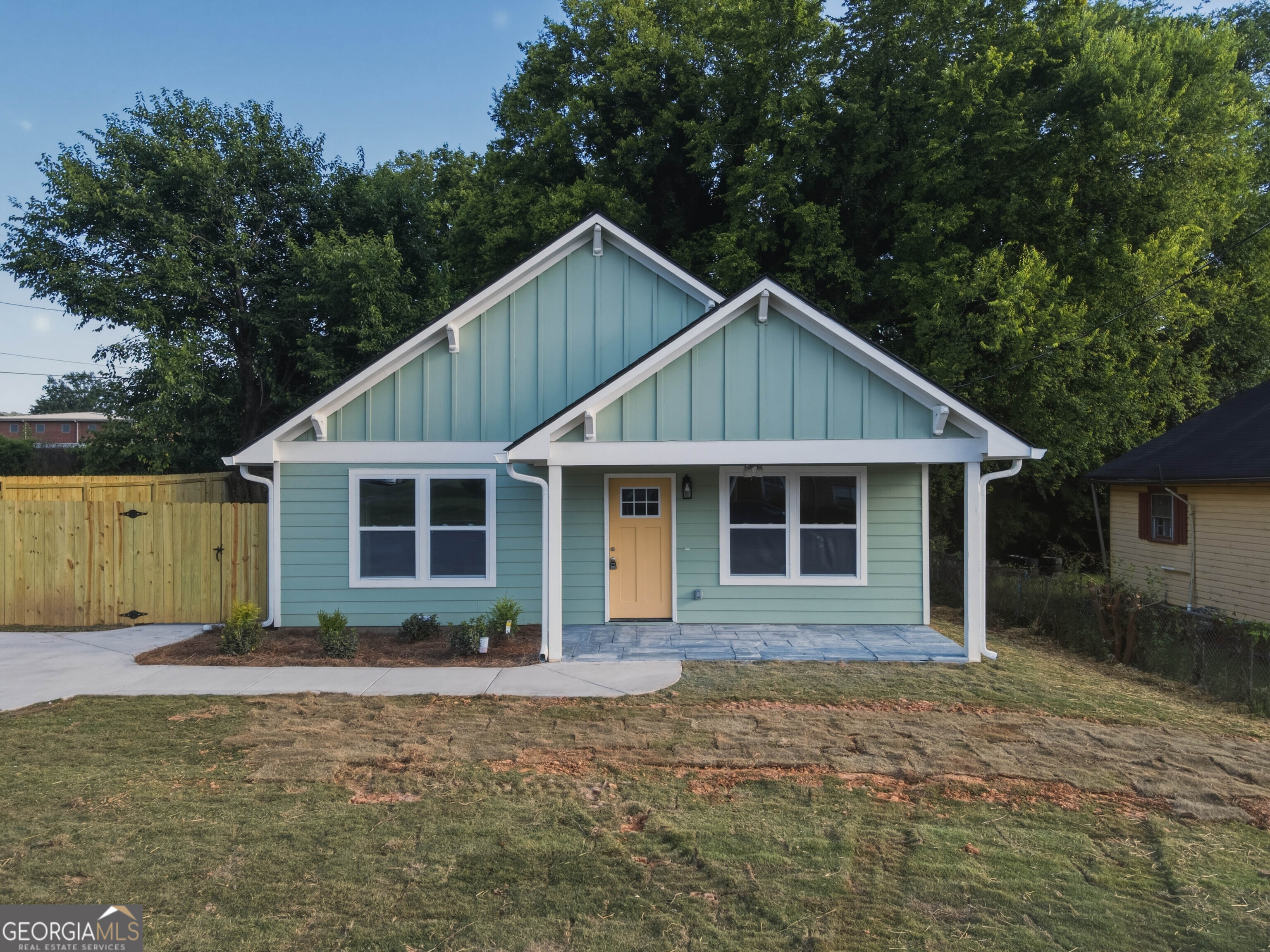 112 East 14th Street Rome, GA 30161 - Photo 4 of 40