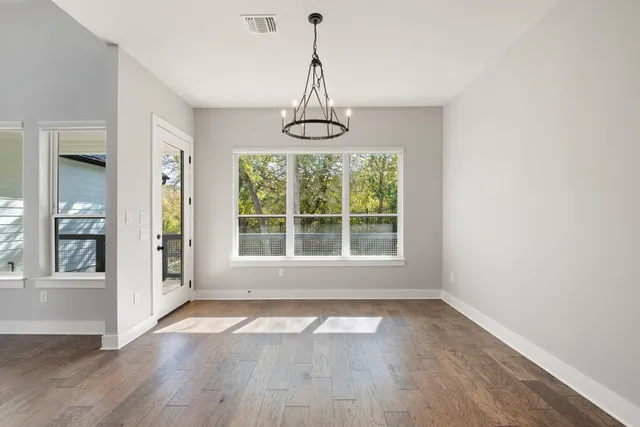 $4,500 | 3018 Sunridge Drive, Unit 6, Austin, TX 78741