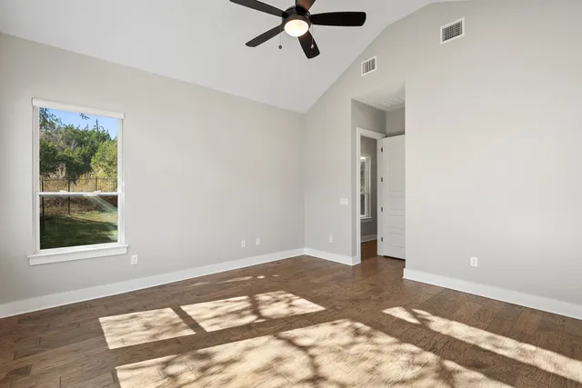 $4,500 | 3018 Sunridge Drive, Unit 6, Austin, TX 78741