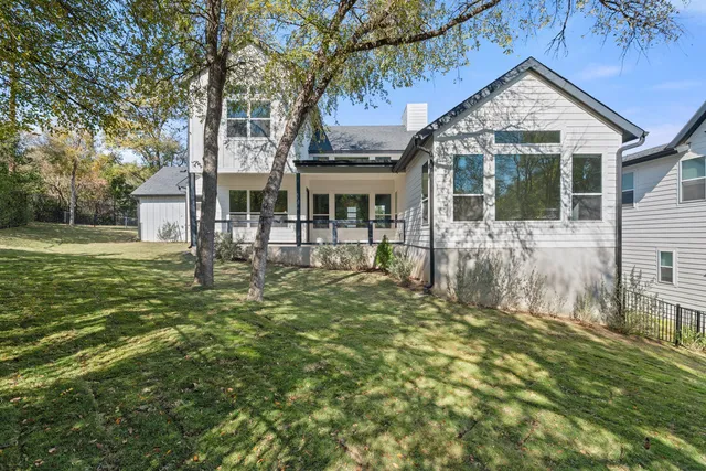 $4,500 | 3018 Sunridge Drive, Unit 6, Austin, TX 78741