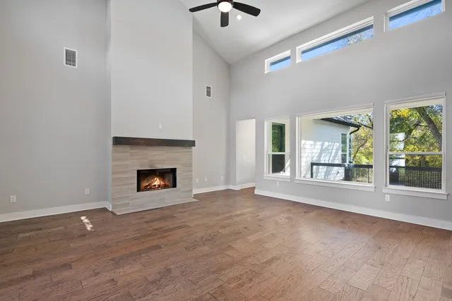 $4,500 | 3018 Sunridge Drive, Unit 6, Austin, TX 78741