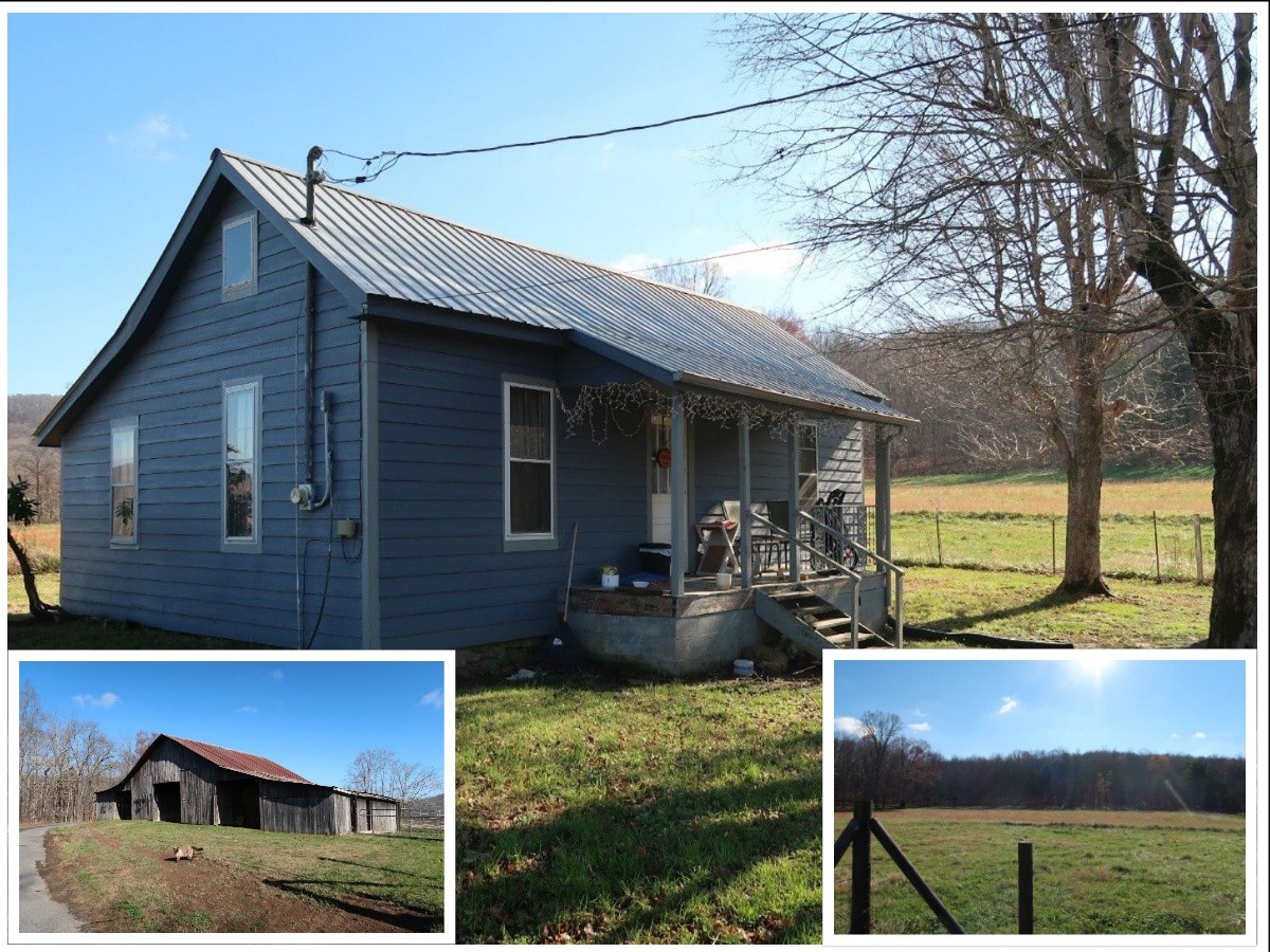294 Rushing Springs Road Monterey, TN 38574 - Photo 1 of 24 Gallery Image 1