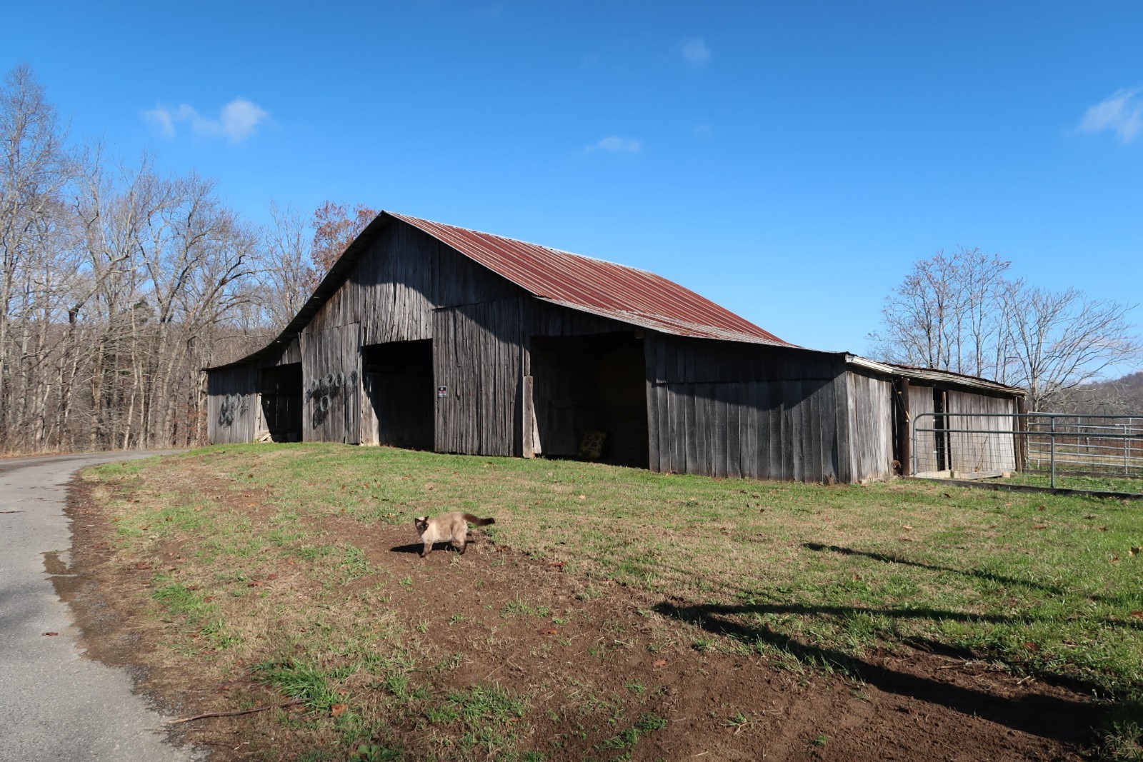 294 Rushing Springs Road Monterey, TN 38574 - Photo 24 of 24 Gallery Image 24
