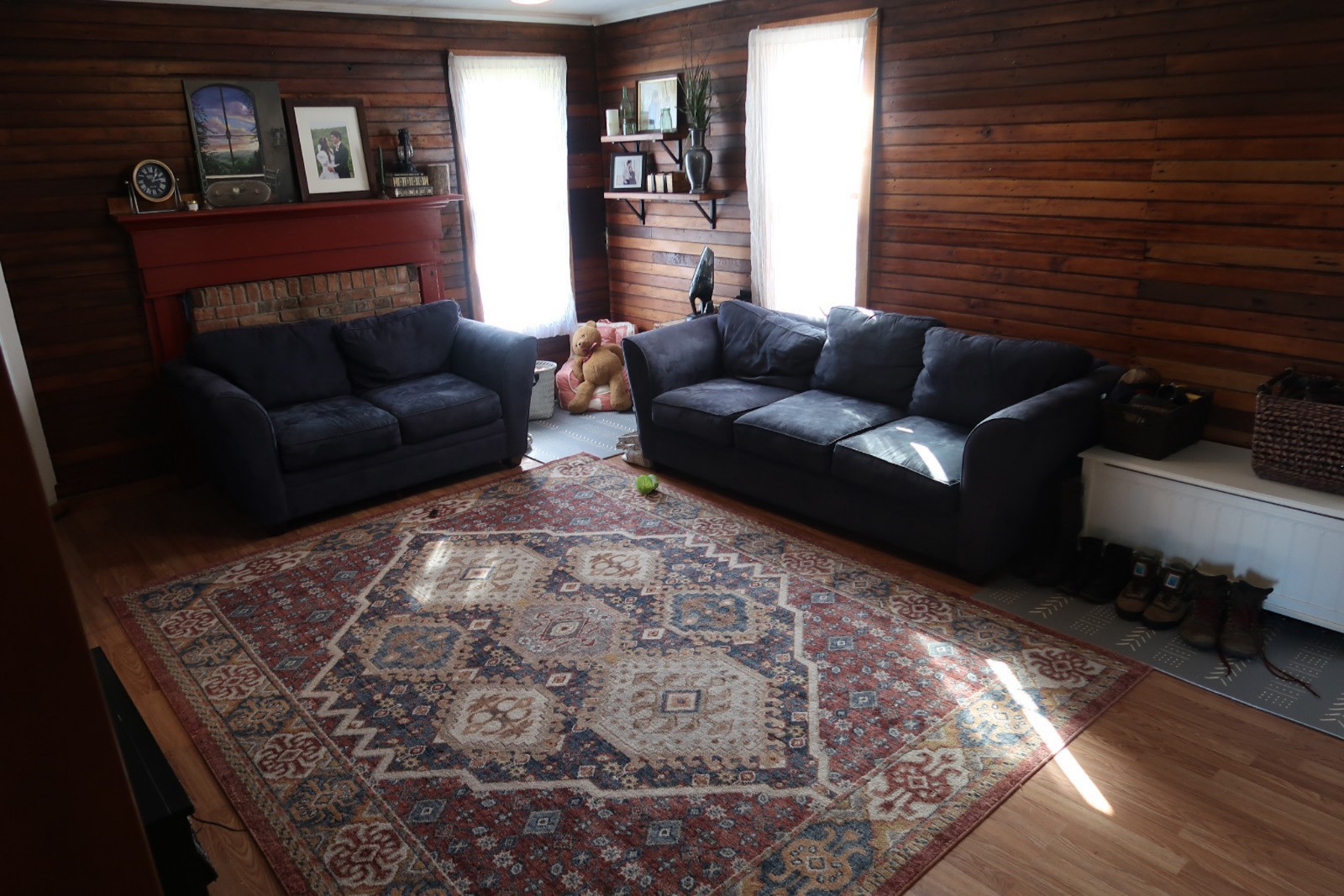 294 Rushing Springs Road Monterey, TN 38574 - Photo 4 of 24 Gallery Image 4
