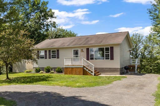 4389 State Rte 21 Marion, NY 14505 - Photo 1 of 1 4389 Williamson Rd (State Rte 21)