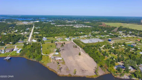 $725,000 | 7242 Bay Crest Road, Unit LOT 1, Southport, FL 32409