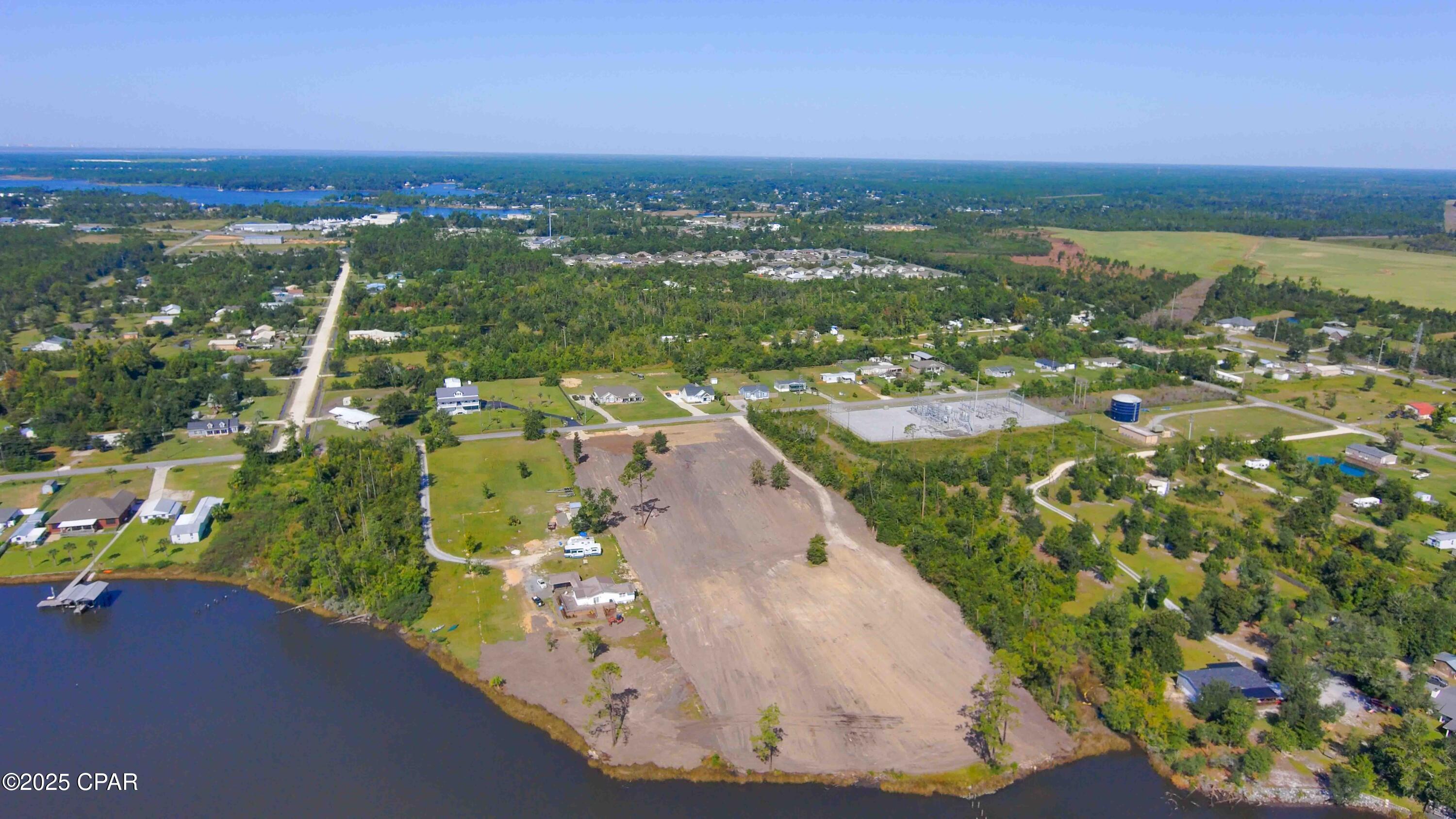 7242 Bay Crest Road, Unit LOT 1 Southport, FL 32409 - Photo 15 of 45