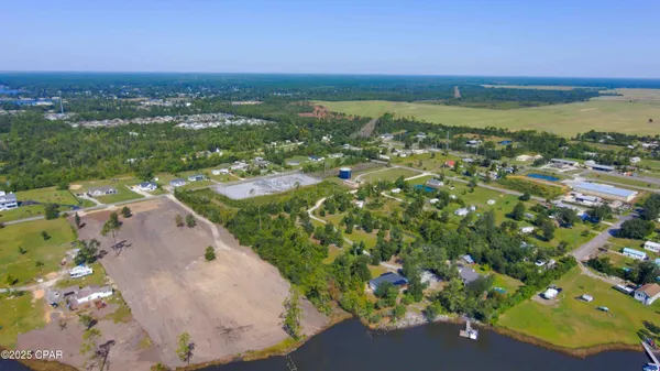 $725,000 | 7242 Bay Crest Road, Unit LOT 1, Southport, FL 32409
