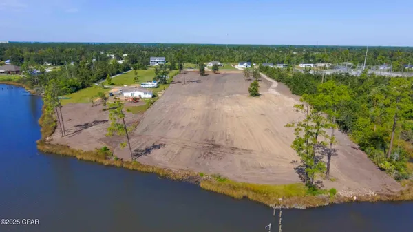 $725,000 | 7242 Bay Crest Road, Unit LOT 1, Southport, FL 32409