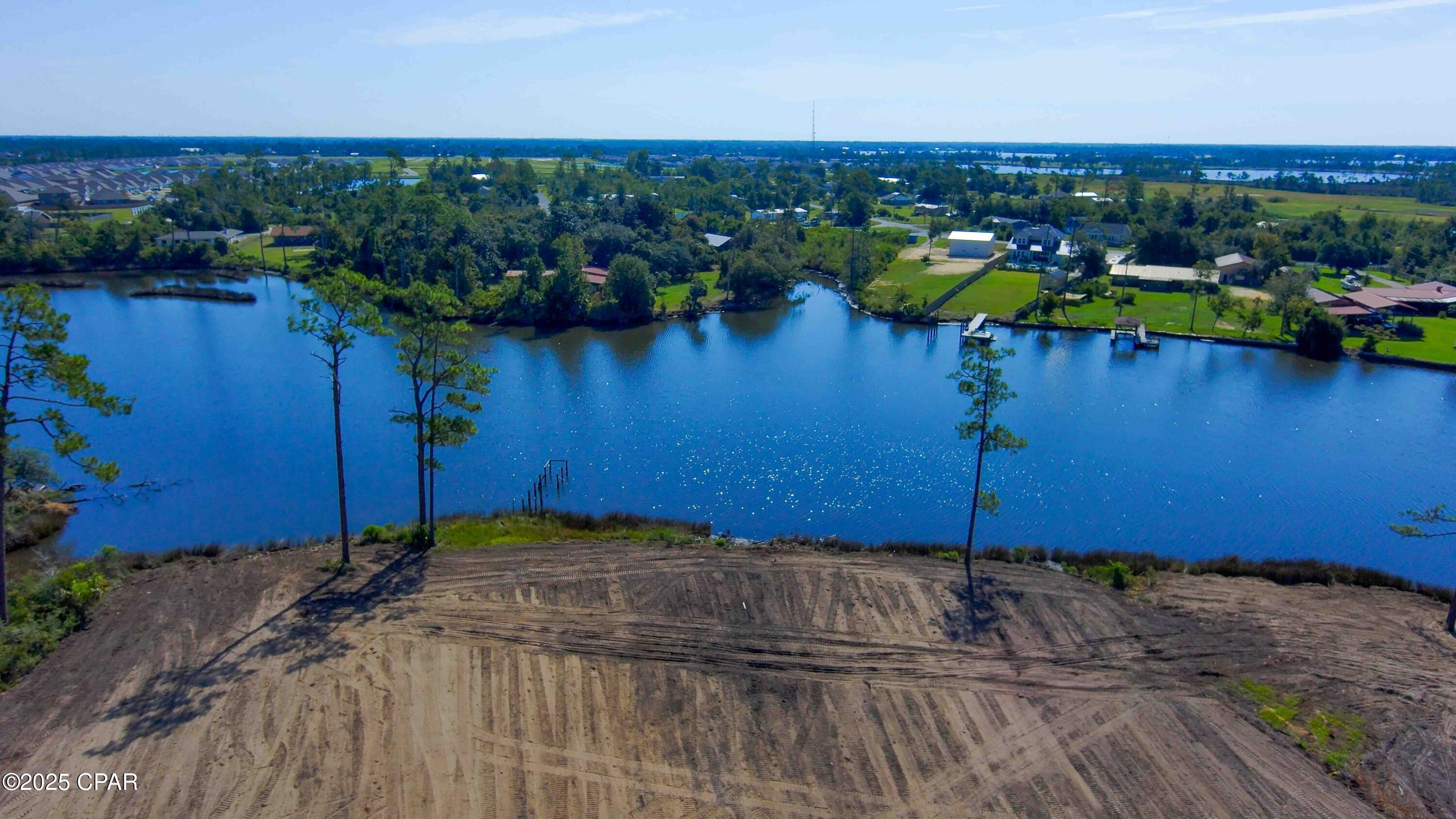 7242 Bay Crest Road, Unit LOT 1 Southport, FL 32409 - Photo 25 of 45
