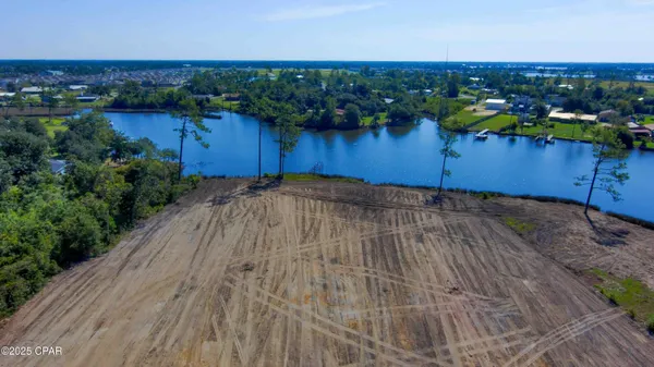 $725,000 | 7242 Bay Crest Road, Unit LOT 1, Southport, FL 32409