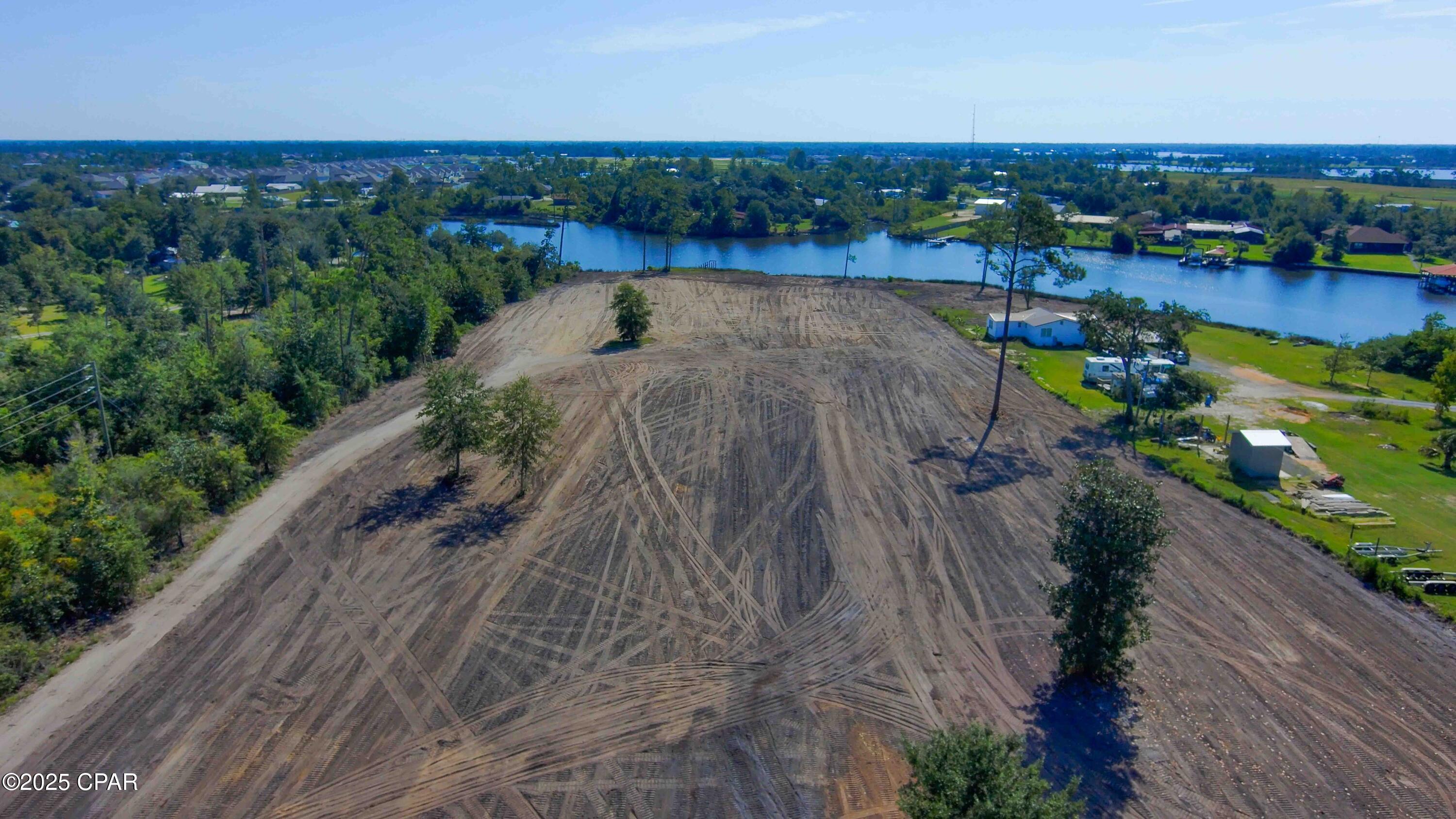 7242 Bay Crest Road, Unit LOT 1 Southport, FL 32409 - Photo 28 of 45