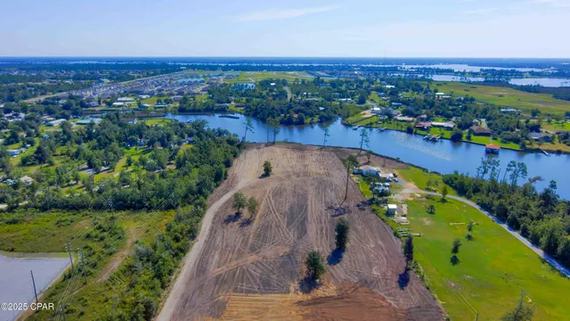 $725,000 | 7242 Bay Crest Road, Unit LOT 1, Panama City, FL 32409